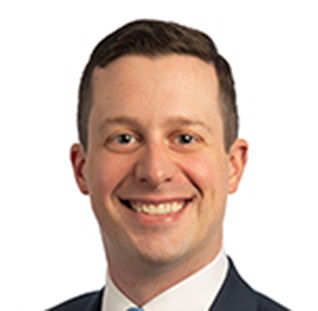 Picture of Kyle T. Resetarits