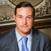 Chris Slevin