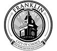 Logo for Franklin Indiana