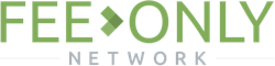 Logo for Fee Only Network