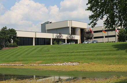 Image for Hillenbrand