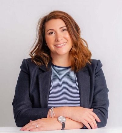 kristina headshot