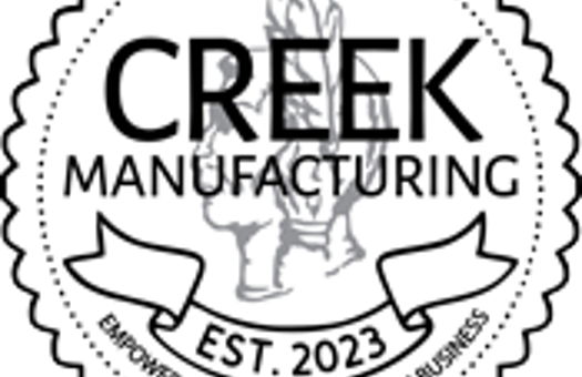 Image for Creek Manufacturing Launches Student-Designed Apparel Line