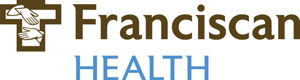 Logo for Franciscan Health-Indianapolis