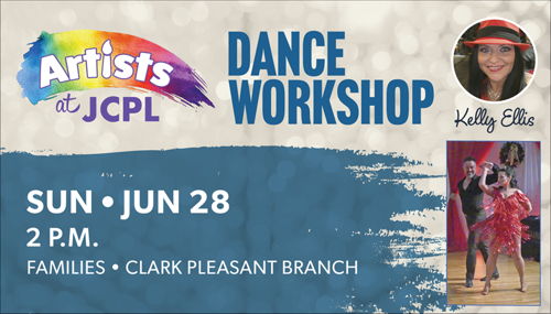 Family Dance Workshop