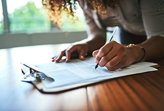 Image for Your LLC needs to file a form online – right now!