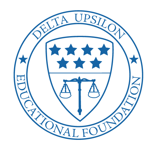 Delta Upsilon Educational Foundation