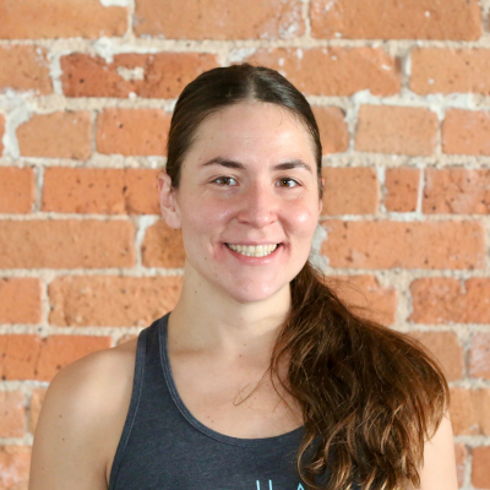 Image of Megan Saylors