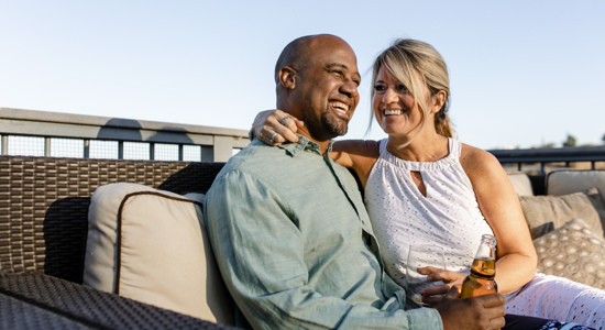 Image for Marriage and Money: Should You Combine Finances or Keep Them Separate?