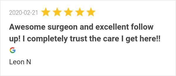 Eye Surgeons of Indiana Review