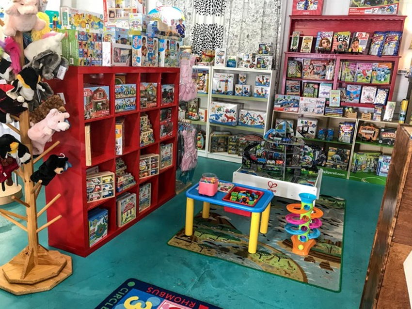 Toodleydoo Toys