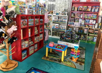 Toodleydoo Toys