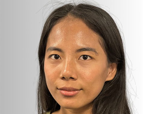 Image of Ngun "Jenny" Par, CIN, CAC
