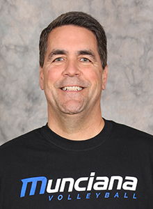 Dan Bergren Image of Dan Bergren