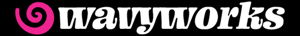 Logo for Wavy Works