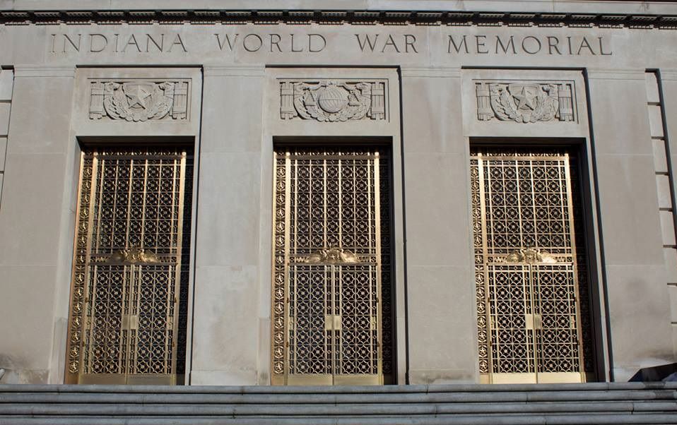 IWM