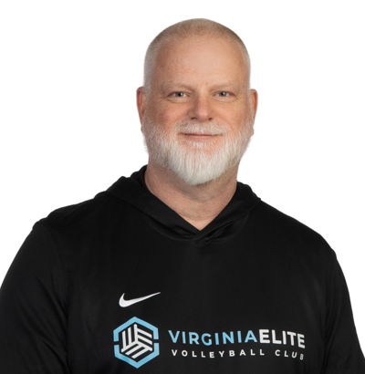 Picure of Michael Burch