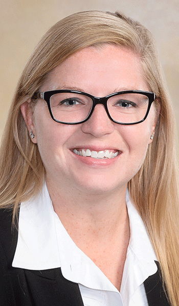 Stephanie Wagner Stephanie Wagner Leadership Johnson County