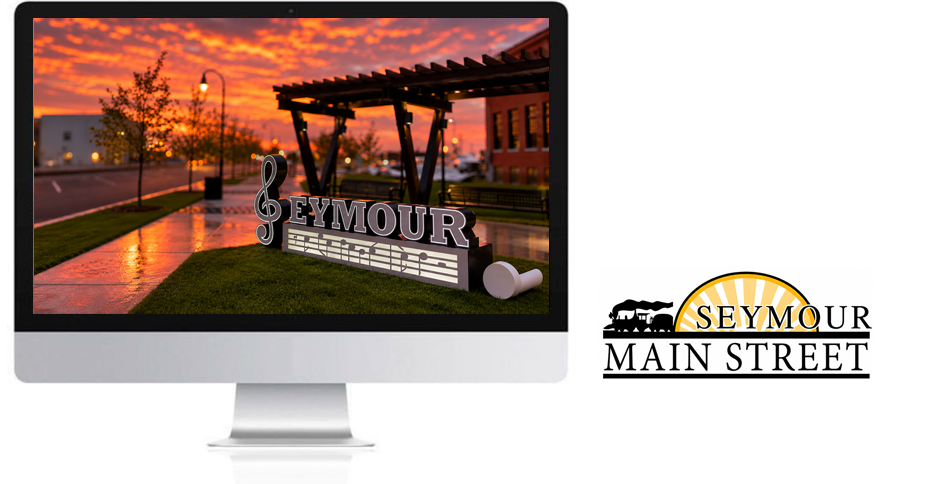 Seymour Main Street Clever Dogs Media l Franklin, Indiana