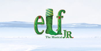 Elf Jr. The Musical Image for Elf Jr. The Musical