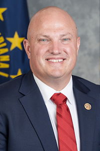 Dr. Tyler Johnson