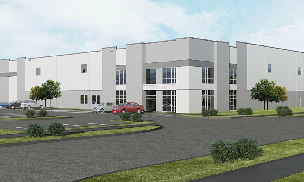 Greenwood Business Center Aspire Economic Development Chamber Alliance Johnson County Indiana