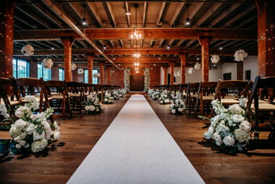 Garment Factory Events