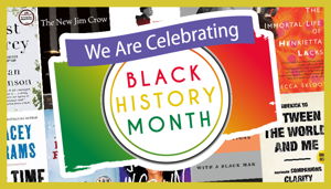 Image for Celebrate Black History Month at the Library