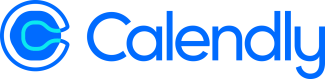 Logo for Calendly