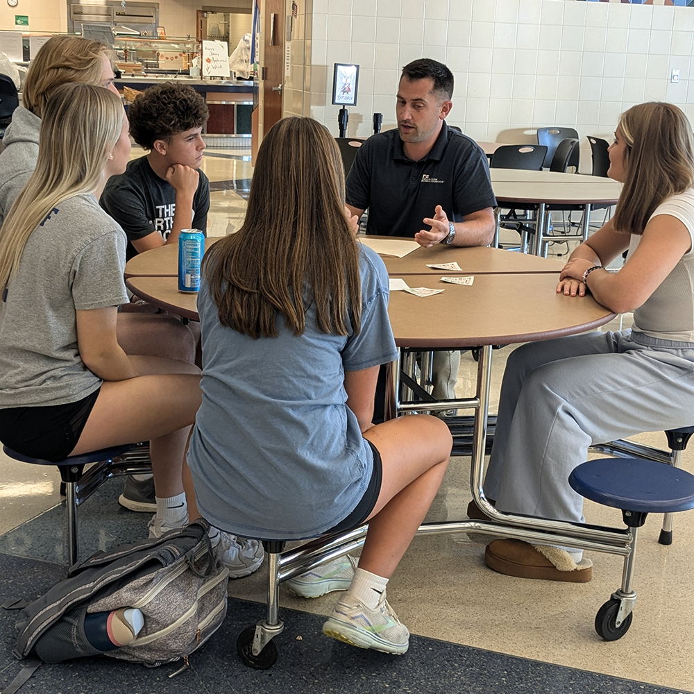 Aspire Johnson County