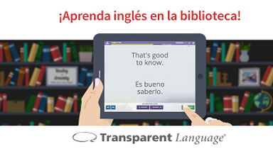 Transparent Language Image for Transparent Language