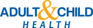Logo for Adult & Child Health