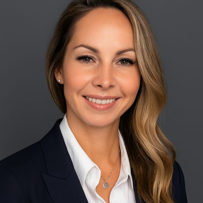 Image for Lauren Mishra, PhD, CFP®, EA