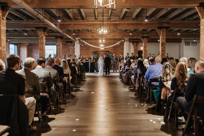 Garment Factory Events