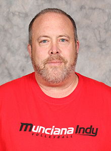 Chad Janney Image of Chad Janney