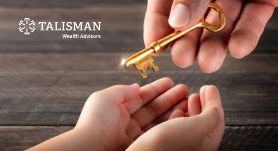 Image for Smart Strategies: Managing Inheritance Money Like a Financial Pro