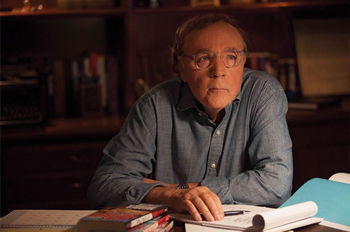 Author Event with James Patterson and Matt Eversmann Author Event with James Patterson and Matt Eversmann
