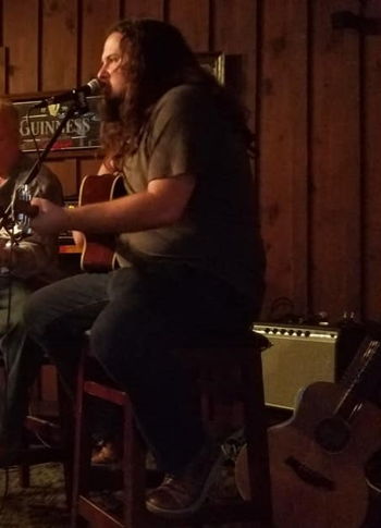 Ruben Guthrie at Grillerz