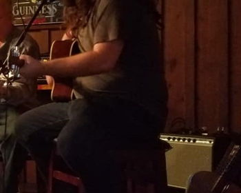 Ruben Guthrie at Grillerz