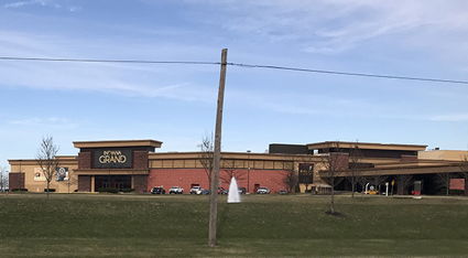 Indiana Grand Casino and Horse Track Image for Indiana Grand Casino and Horse Track