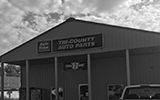 Logo for Tri County Auto