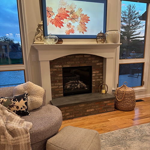 Image for Kindled Timber