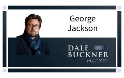 The Amarillo Symphony with George Jackson | The Dale Buckner Podcast Ep. 262 Image for The Amarillo Symphony with George Jackson | The Dale Buckner Podcast Ep. 262