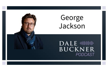 The Amarillo Symphony with George Jackson | The Dale Buckner Podcast Ep. 262 image for The Amarillo Symphony with George Jackson | The Dale Buckner Podcast Ep. 262