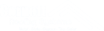 Logo for Cornett Roofing Systems