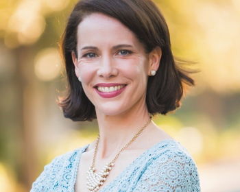 Author Event with Beatriz Williams