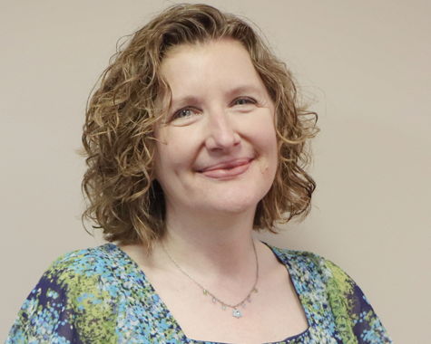 Laurie Goebel, MD Image of Laurie Goebel, MD