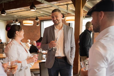 Franklin Chamber of Commerce