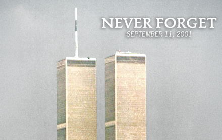 Image for Theta Chi Remembers: 9/11 Profiles