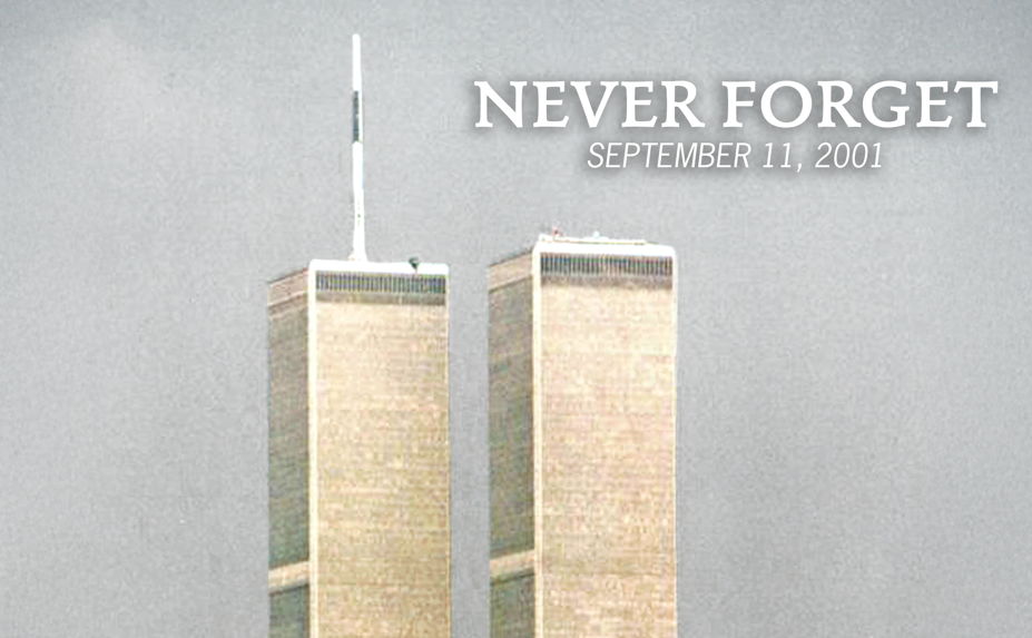 Image for Theta Chi Remembers: 9/11 Profiles